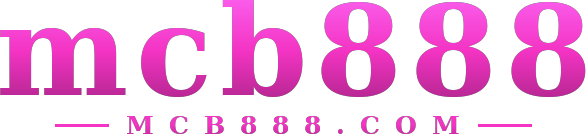 mcb888 logo