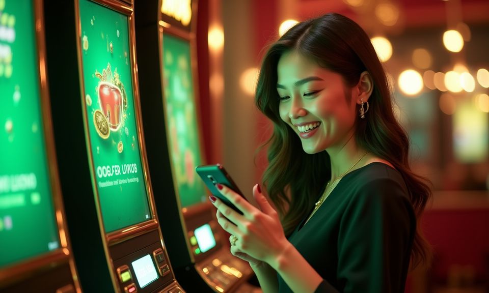 mcb888 casino app visual